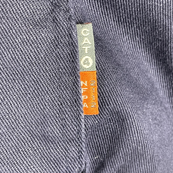 Rasco FR Fire Flame Resistant Hooded Jacket CAT 4 Duck Canvas Quilted Medium - Picture 7 of 14